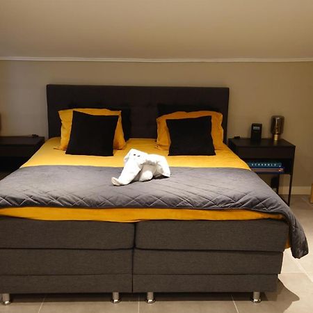 Relaxed Luxe "Boszichthuisje" Met Jacuzzi Bospark Ijsselheide Hattemerbroek Zewnętrze zdjęcie