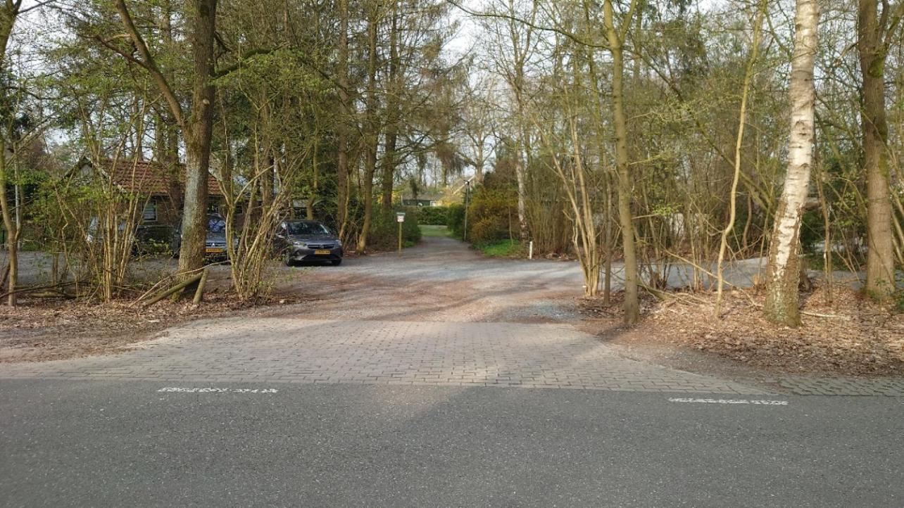 Relaxed Luxe "Boszichthuisje" Met Jacuzzi Bospark Ijsselheide Hattemerbroek Zewnętrze zdjęcie